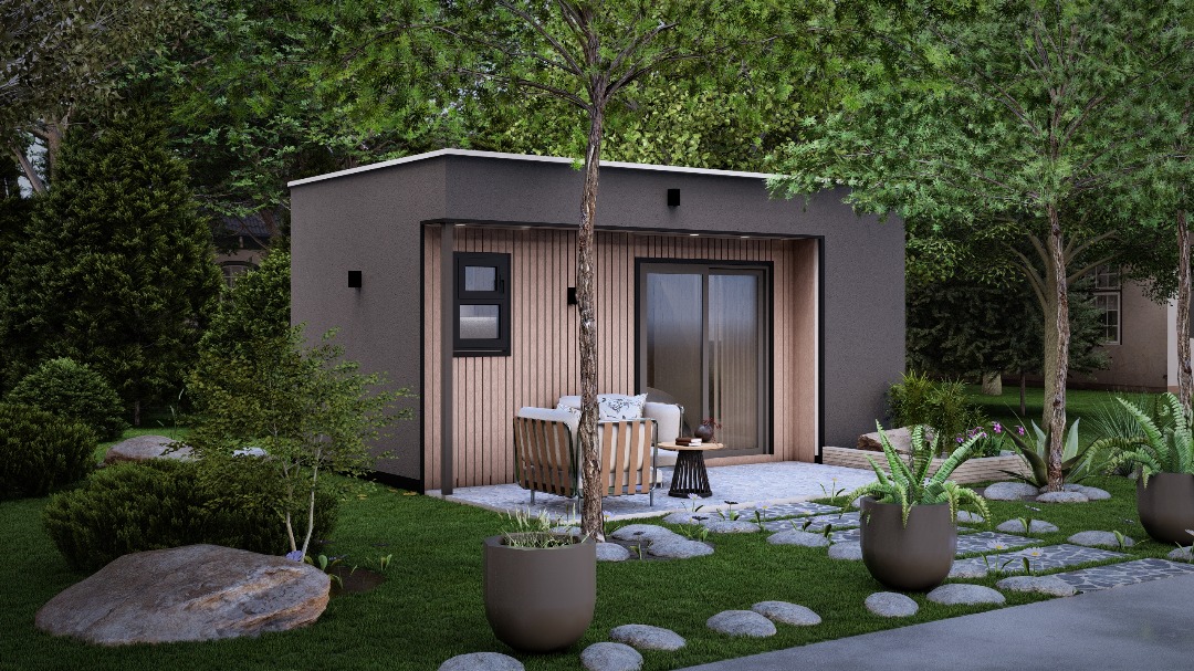 Ecopanel