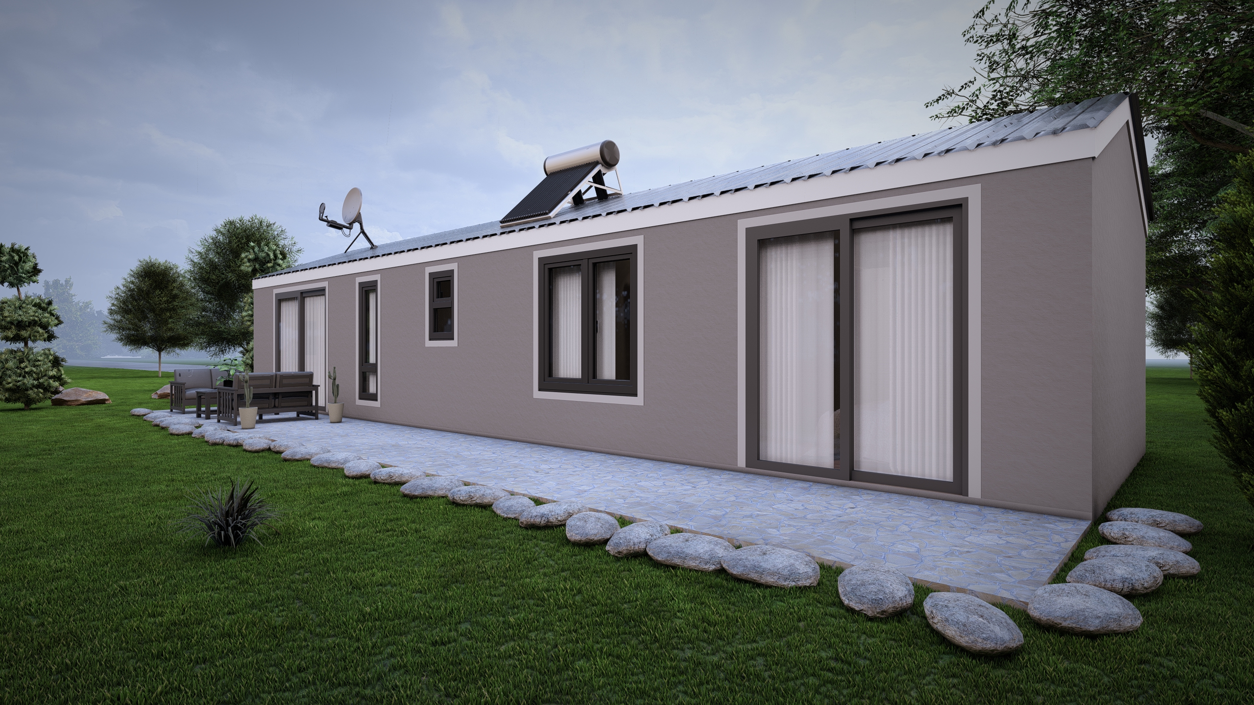Ecopanel